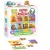 Puzzle Kapibary 30 elementów KANGUR – obrazek rodzinny z kapibarami
