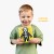 Elementy puzzli edukacyjnych Moje ciało od Bright Junior Media w formacie 182x132 mm