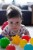 Piłeczki sensoryczne Sensorky – zbliżenie na faktury i wypustki do stymulacji dotykowej