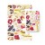 Widok pudełka i elementów puzzli Ziemniaki Bright Junior Media o wymiarach 18 x 12 x 4,5 cm