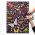 Widok opakowania puzzli 1000 elementów Ćmy Bright Junior Media z estetyczną grafiką