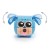 Kolekcjonerskie karty Snapets do zestawu Pies Muffin DERFORM