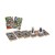 Zestaw kart do gry Spy Guy 2 Trefl PAP - plansza i elementy gry