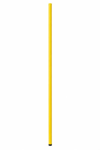 kij gimnastyczny 70 cm paktoo pl zolty.png