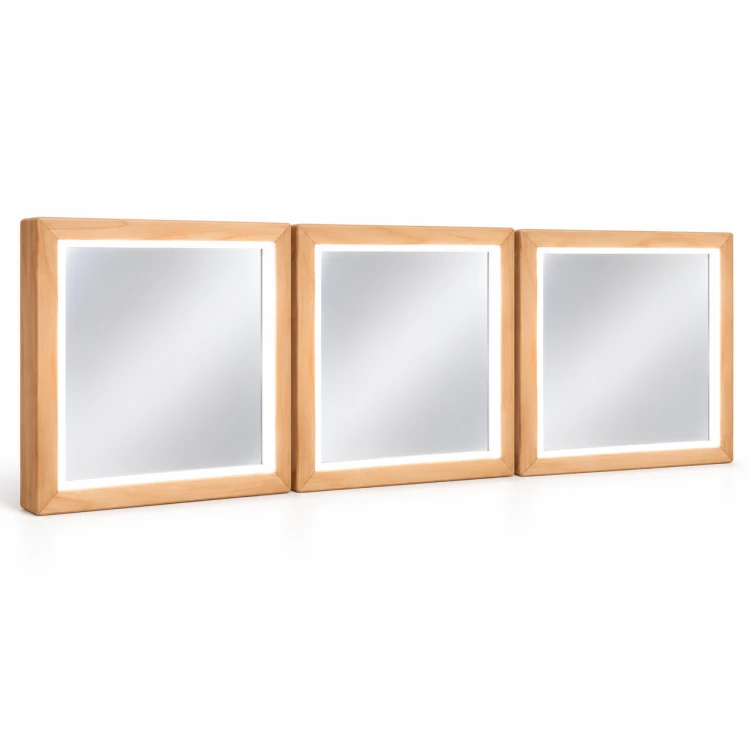Podświetlane lusterka sensoryczne TTS 25 × 25 cm – zestaw 3 szt. paktoo pl.png
