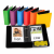 Albumy edukacyjne z nagrywaniem głosu TTS A5 – 6 szt., 30 przycisków paktoo pl.png