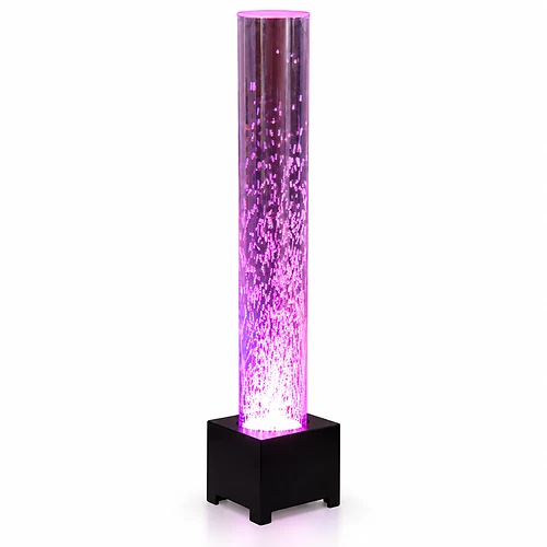 Tuba sensoryczna huraganowa TTS 109 cm - bezwodna paktoo pl.webp