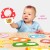 Puzzle Przyjaciele Bright Junior Media, pomysł na dopasowywanie zwierzątek i tabliczek
