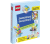 Książka LEGO Zwierzaki Słodziaki z instrukcjami i inspiracjami do budowania modeli zwierząt