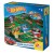 Hot Wheels Speed Race Lisciani, rodzinna gra planszowa z motywem tradycyjnej gry w gęś.