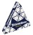 Triominos Original GOLIATH z trójkątnymi kamieniami do rodzinnej gry logicznej dla 2–4 graczy
