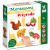 Montessori Przyroda Edgard PAP, karty sensoryczne z realistycznymi ilustracjami natury