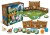 Gra Superfarmer Deluxe BRAIN GAMES – matematyczna rozgrywka z rozwijaniem hodowli zwierząt