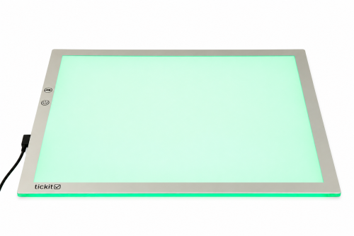 Podświetlany panel LED A3 kolorowy – 8 barw, 46 × 34 cm paktoo pl.png