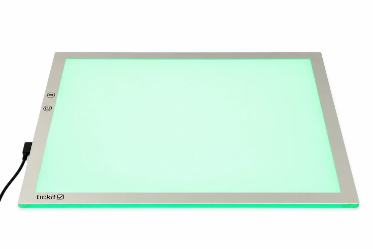 Podświetlany panel LED A3 kolorowy – 8 barw, 46 × 34 cm paktoo pl.png