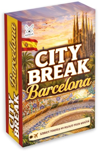 Przewodnik turystyczny po Barcelonie City Break z pomysłami na krótkie zwiedzanie