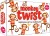 Monkey Twist KUKURYKU – gra ruchowa dla dzieci do naśladowania póz