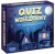 Quiz Wieczorny KANGUR – elementy zestawu do wspólnej gry i rozmowy