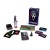 Krzyk Scream The Game Funko Games, kooperacyjna gra karciana z motywem horroru