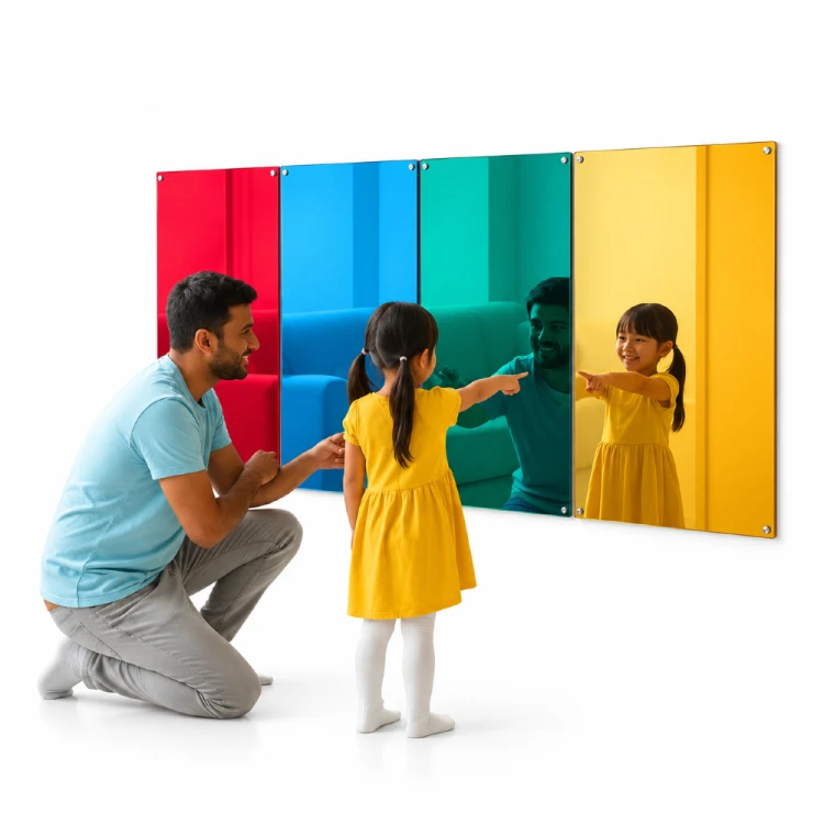 Duże lustra sensoryczne Playlearn 80 × 40 cm – 5 kolorów paktoo pl.png