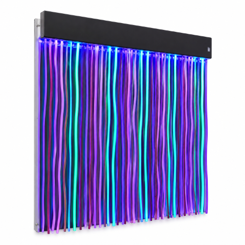 Lustro sensoryczne UV Playlearn 100 × 91 cm z kurtyną świetlną paktoo pl.png