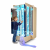 Mobilne centrum sensoryczne Playlearn 180 cm z tubą bąbelkową paktoo pl.png