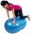 Gymnic Physio Roll Plus w użyciu podczas sesji Pilates, obrazujący pracę mięśni głębokich i kontrolę ruchu