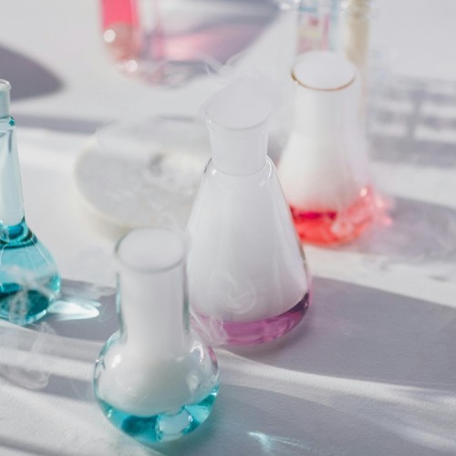 Świat chemii – 10 ciekawych doświadczeń chemicznych