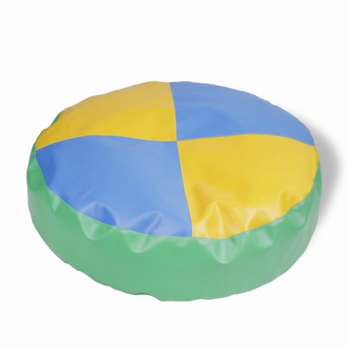 Pufa sensoryczna skaj 80 cm