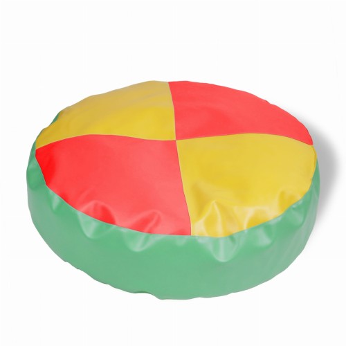 Pufa sensoryczna skaj 100 cm