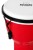 Widok instrumentu perkusyjnego djembe NINO 8 cali z regulacją strojenia dla dzieci