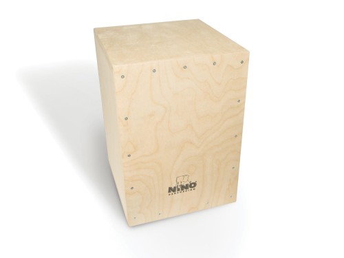 Cajon 15" zestaw do samodzielnego montażu
