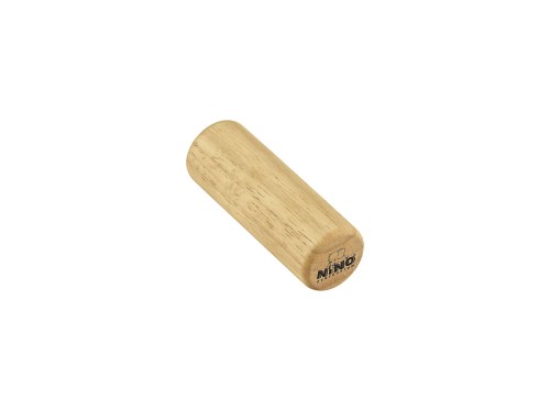 Drewniany shaker duży 10 cm