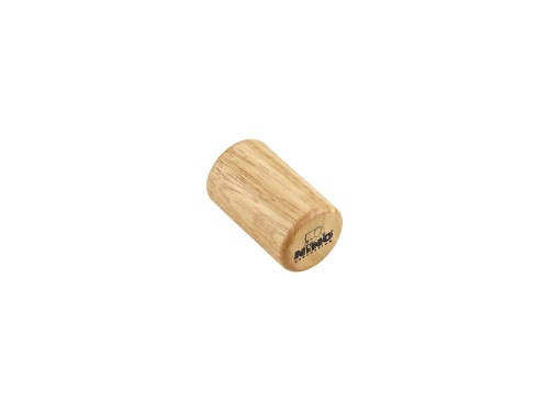 Drewniany Shaker - mały 6 cm