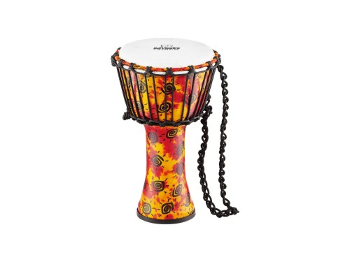 Djembe 8" z włókna szklanego
