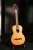 Mostek Ortega 6-hole z orzecha w gitarze Student Series 3/4