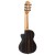 Elektronika Ortega MagusUke Pickup System z wbudowanym tunerem w guitarlele Ortega