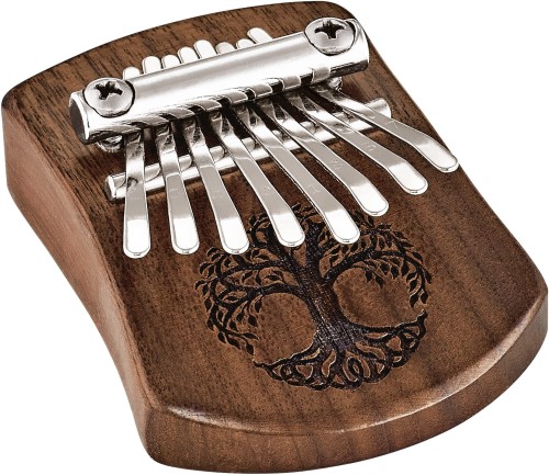 Kalimba 8-tonowa KL801TOL C-dur