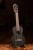 Guitarlele RGL5EB pokazujący satynowe wykończenie powierzchni instrumentu