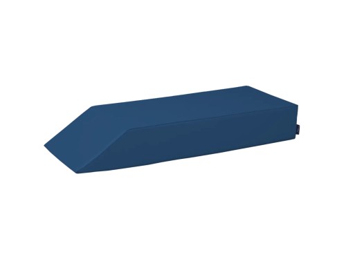 Klin rehabilitacyjny do masażu tensegracyjnego 67/53x25x10cm