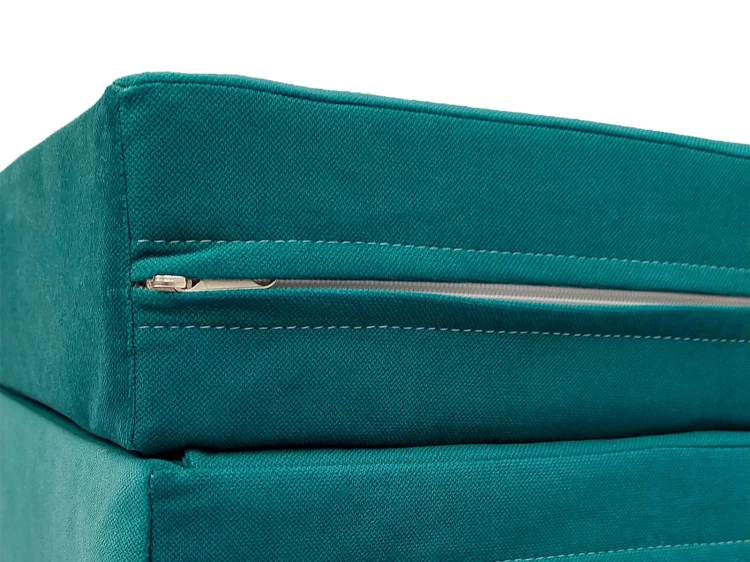 Materac 180×60×10 cm używany podczas ćwiczeń rehabilitacyjnych dzieci, układ ćwiczeń na rozłożonym materacu
