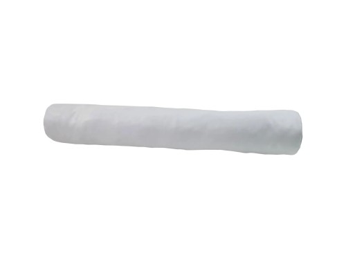 Wałek-poduszka 120 cm w aranżacji pokoju dziecięcego; cylinder rehabilitacyjny z powłoką PCV idealny do domków sensorycznych i przedszkolnych kącików wypoczynko