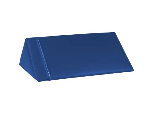 Trójkąt średni 60 x 30 x 30 cm - kształtka rehabilitacyjna