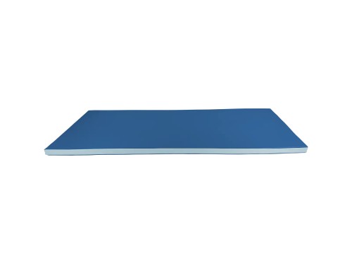Materac rehabilitacyjny, jednoczęściowy 195 x 85 x 5 cm