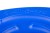 Balance-board wykonany z trwałego tworzywa sztucznego, odporny na obciążenia