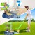 Detale przeszkód w Mini Golf SNAKE GOLF WOOPIE — kształt i sposób mocowania elementów toru