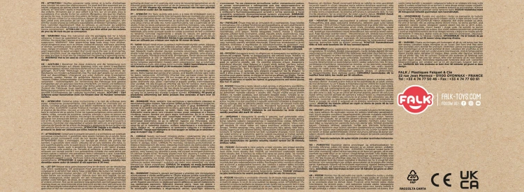 Zbliżenie miejsc montażu w jeździku — detale łączeń i śrub stosowanych w konstrukcji traktorka