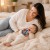 Montessori inspiracja WOOPIE BABY — sensoryczne elementy do zabawy manipulacyjnej dla niemowląt