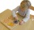 Fragment zbliżony na jedną ścieżkę labiryntu — ruchome elementy w jasnych barwach MASTERKIDZ