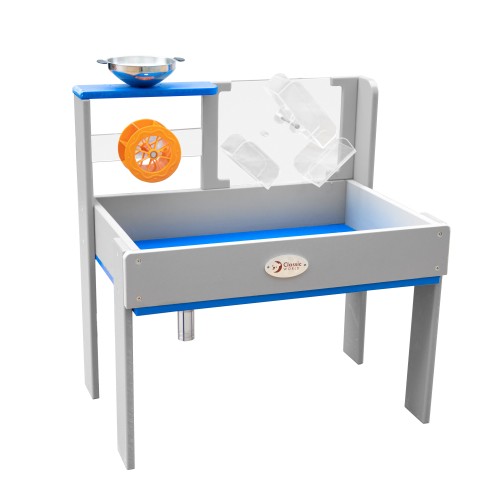 CLASSIC WORLD EDU Stolik wodny 2w1 – piasek i woda